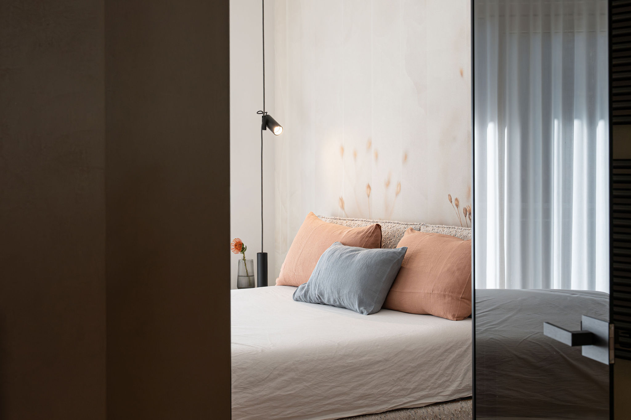 arredo camera su misura, corazzolla