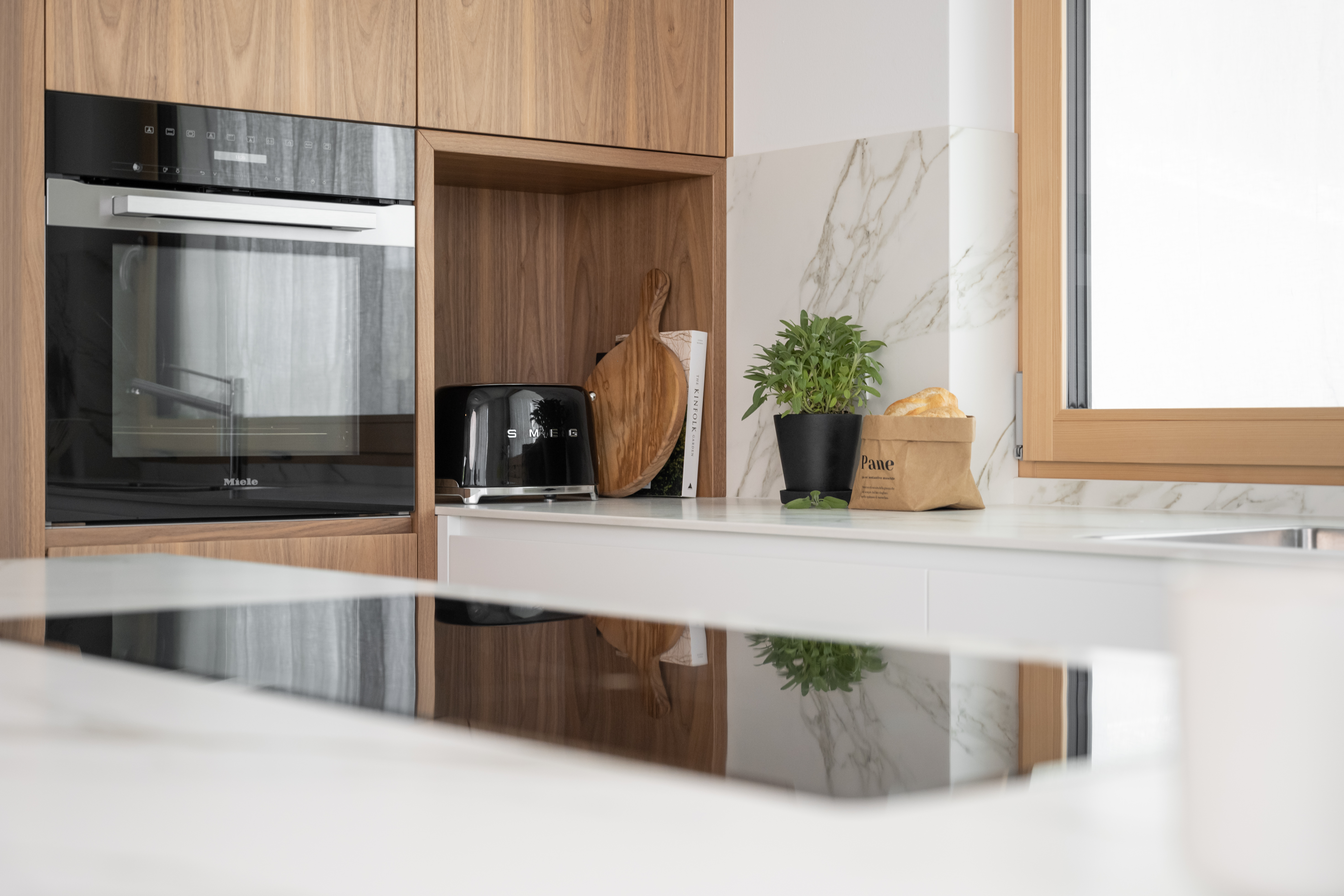 home styling e decorazioni per la casa su misura