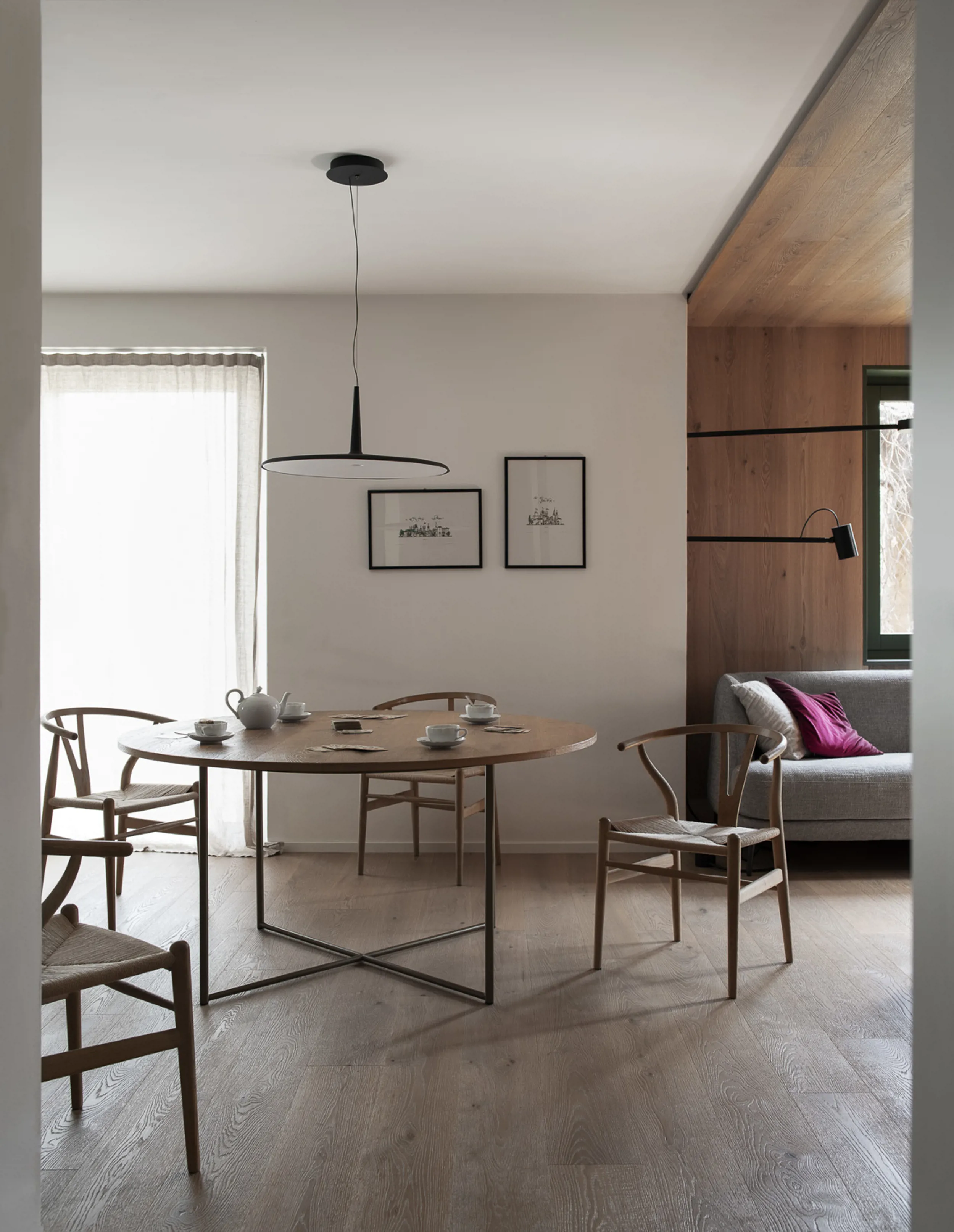 Arredo su misura per casa in trentino