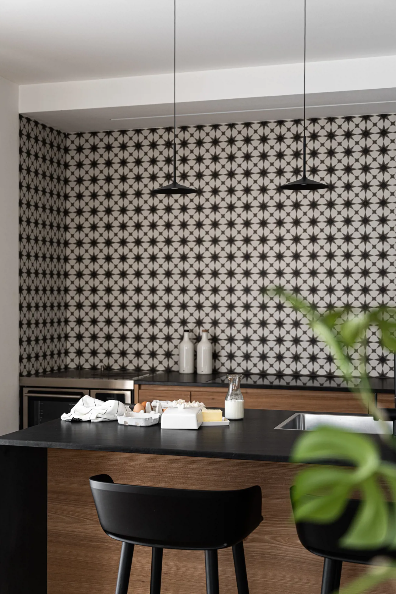 Arredo Su Misura Olmo E Rovere