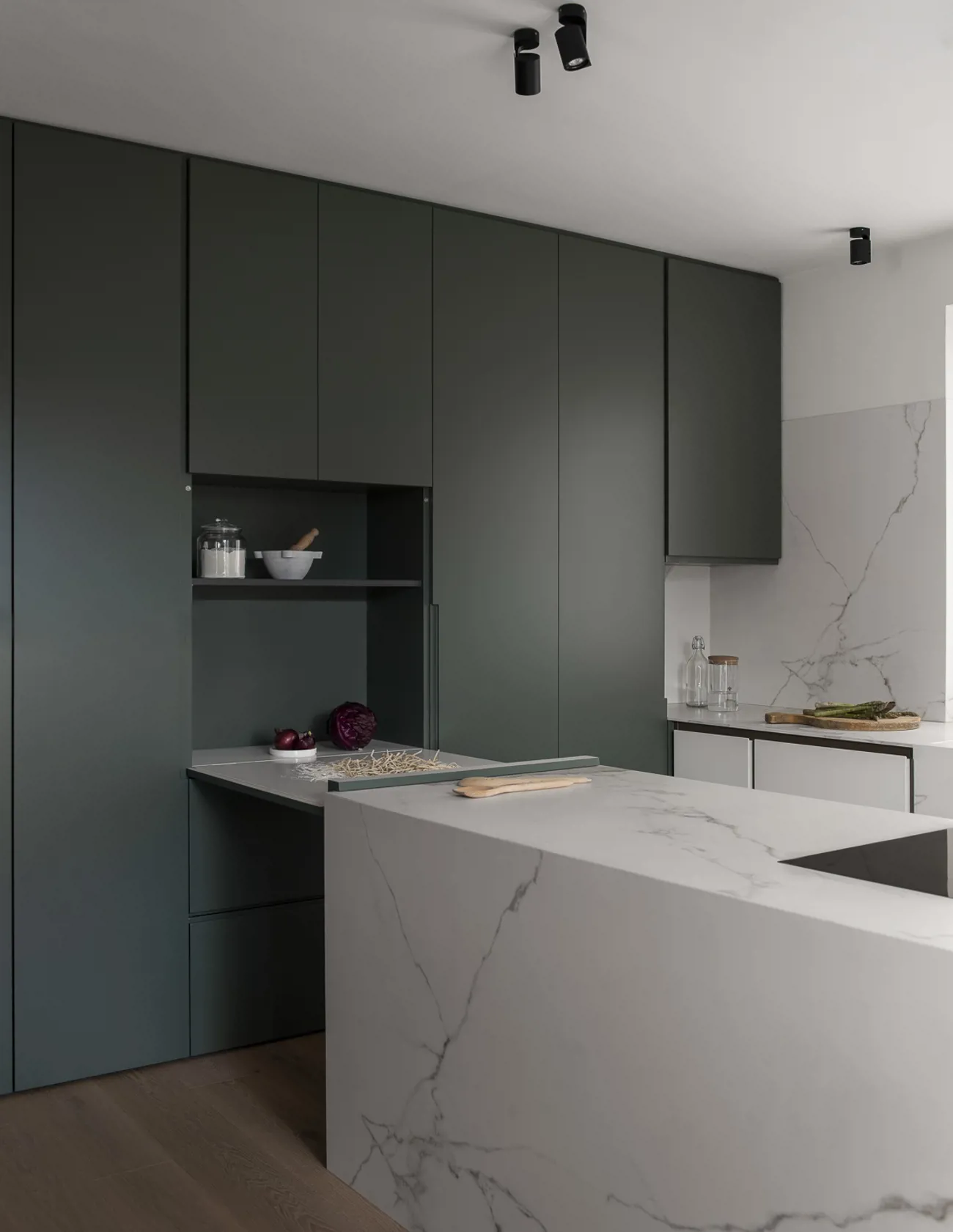 Casa LC Cucina su misura